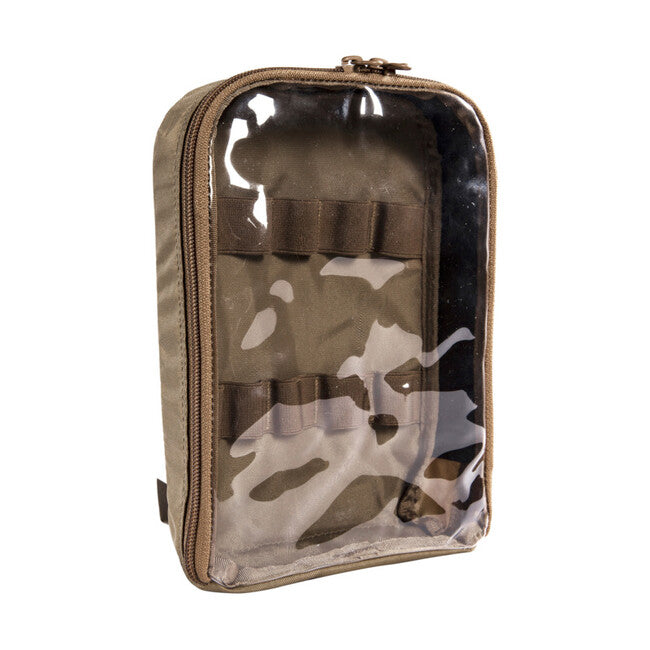 Tasmanian Tiger Base Medic Pouch MKII Θήκη Ιατρικών Προμηθειών, Coyote Brown