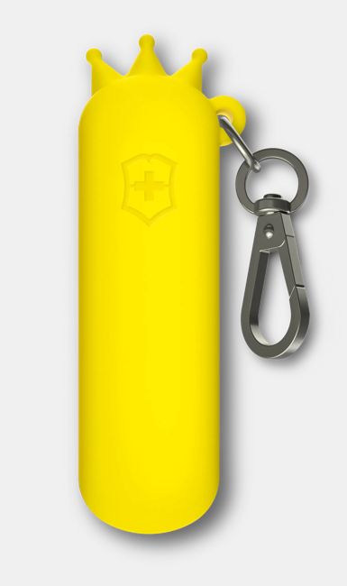 Victorinox Θήκη για Μαχαίρι Τσέπης, Κίτρινο