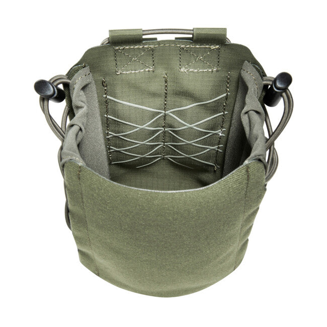 Tasmanian Tiger Multipurpose Side Pouch Πλαϊνή Θήκη Σακιδίου, λαδί