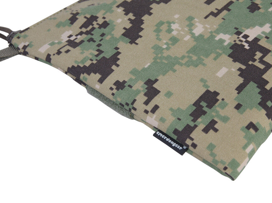 Emersongear AOR2 θήκη εγγράφων