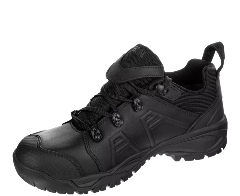 BENNON Panther XTR O6 NM low work shoes, black