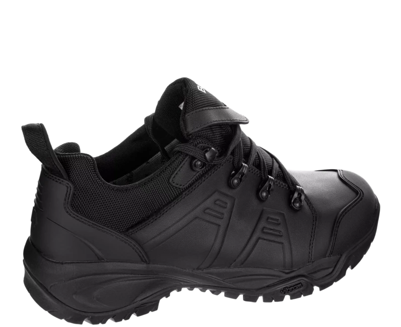 BENNON Panther XTR O6 NM low work shoes, black