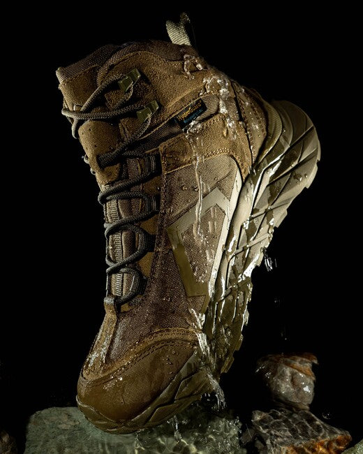Pentagon Gravity Trekking 6 WP Παπούτσια, Coyote
