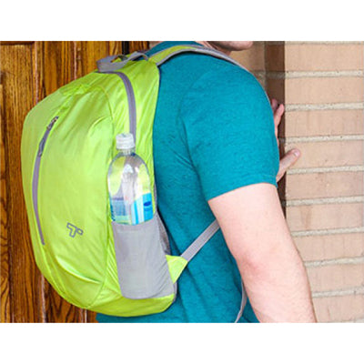 Travelon Packable Σακίδιο Ημέρας 18 L, λευκό