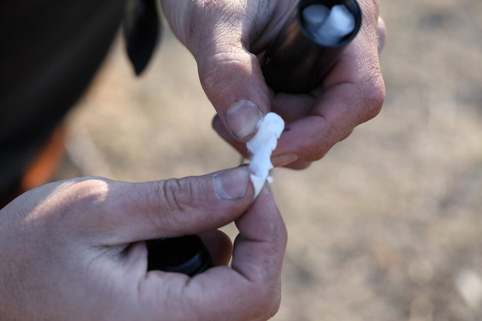 Coghlans Αναπτήρας Flint Wheel
