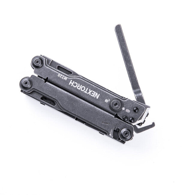 NexTorch® Pioneer MT20 πολυλειτουργικό εργαλείο