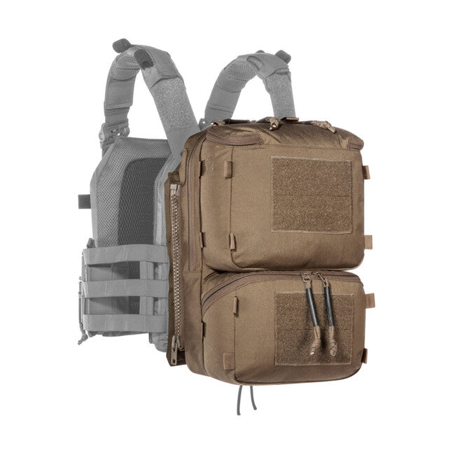 Tasmanian Tiger Operator Pack Σακίδιο, coyote brown 10L