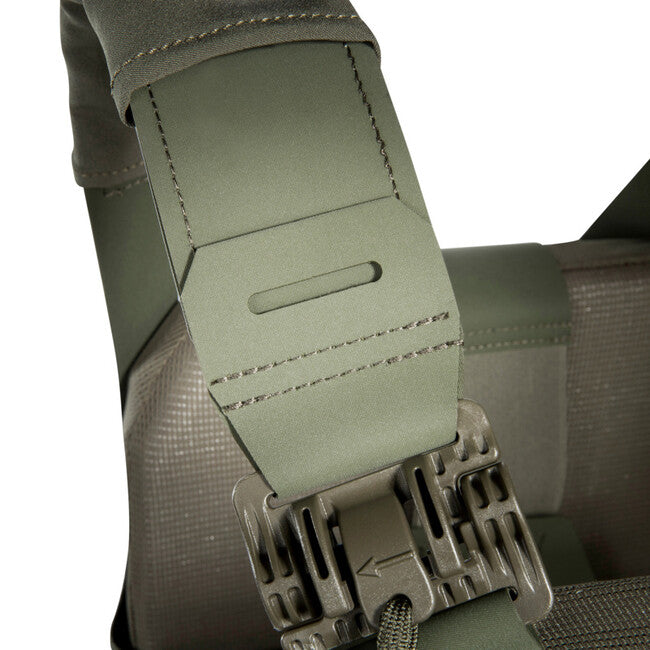 Tasmanian Tiger Plate Carrier QR SK anf.MKII Φορέας Πλακών, λαδί