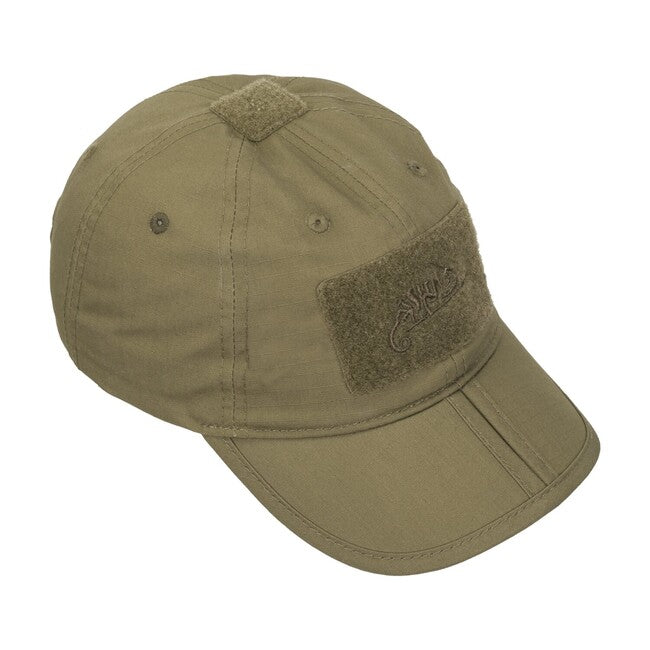 Helikon-Tex Καπέλο FOLDING PolyCotton Ripstop, Adaptive Green