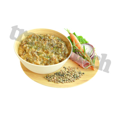 Travellunch Μείγμα Φαγητού 6 τεμάχια των 125 g