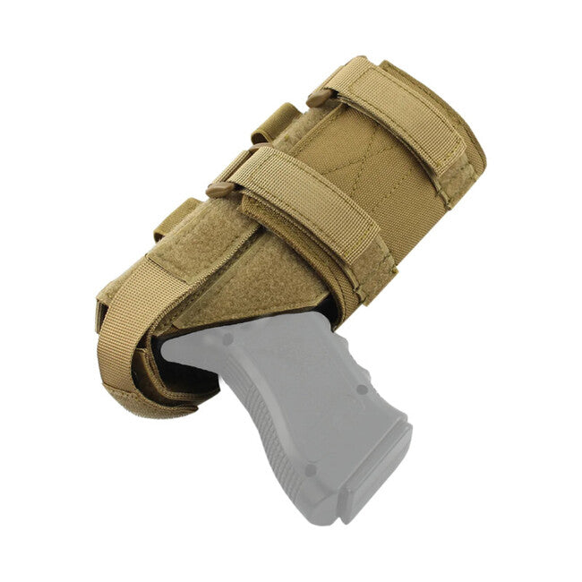 Leguon Echo Holster Καθολική Θήκη Τακτικού Όπλου, Coyote