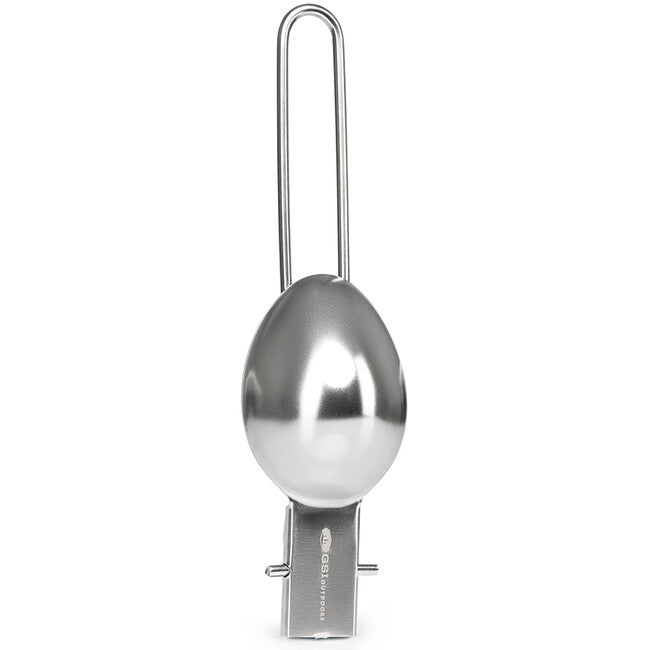 GSI Outdoors Αναδιπλούμενη Κουτάλα Chef, 35 cm