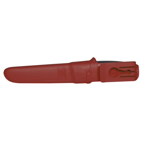 Morakniv Companion Μαχαίρι Outdoor, Κόκκινο