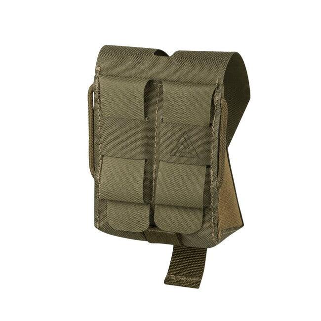 Direct Action® Θήκη Χειροβομβίδας Cordura, PenCott BadLands