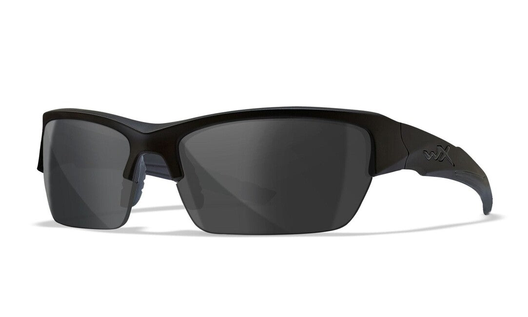 WileyX VALOR 2.5 γυαλιά, μαύρο, Grey/Clear/Light Rust