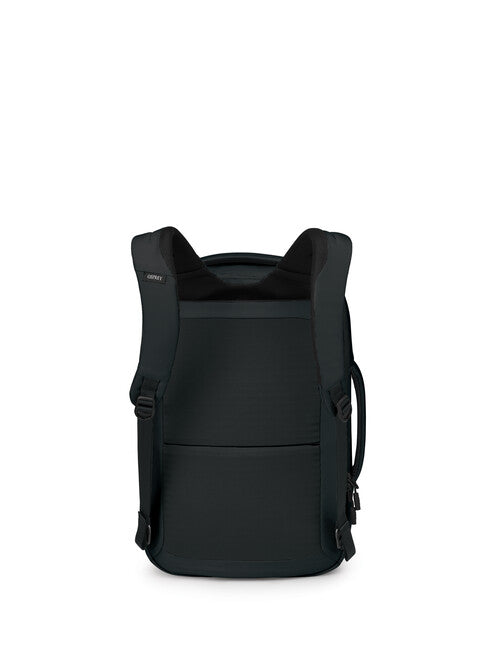 OSPREY AOEDE BRIEFPACK 22 τσάντα, μαύρη