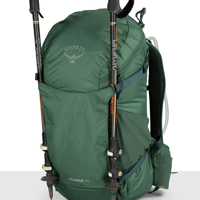 OSPREY Skarab 30 σακίδιο πλάτης τουριστικό, tundra green