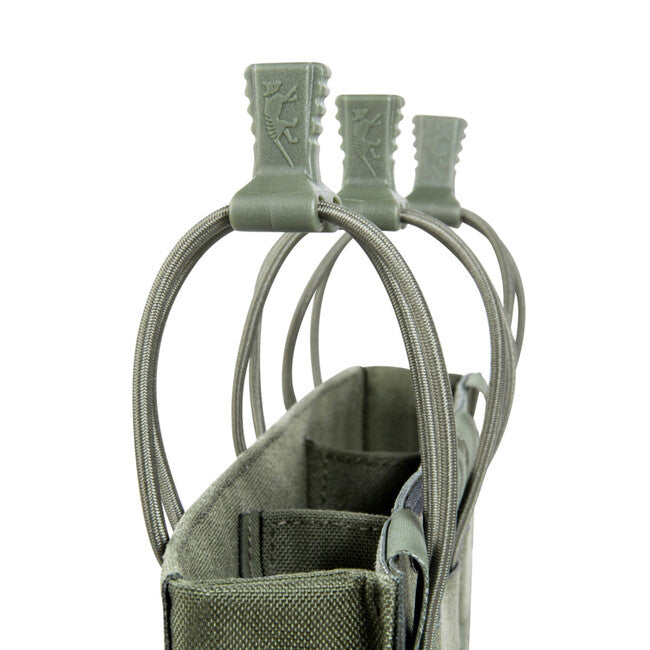 Tasmanian Tiger SGL Mag Pouch BEL MKIII Θήκη Περιοδικού 3, Λαδί