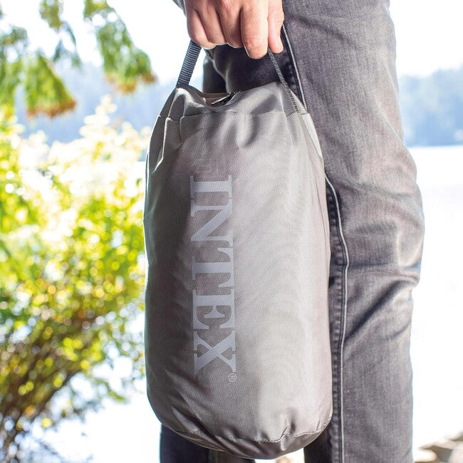 Intex Truaire φουσκωτό στρώμα ύπνου