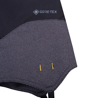 Trekmates Laggan GTX Γκέτες, μαύρο