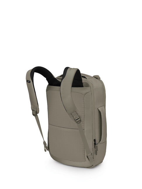 OSPREY AOEDE BRIEFPACK 22 τσάντα, tan concrete
