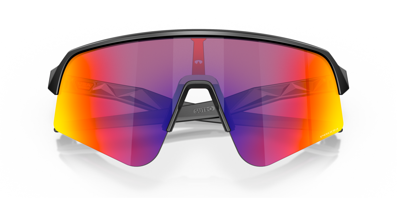 Oakley SUTRO LITE SWEEP Γυαλιά Ηλίου με Σκελετό Matte Black και Φακούς Prizm Road