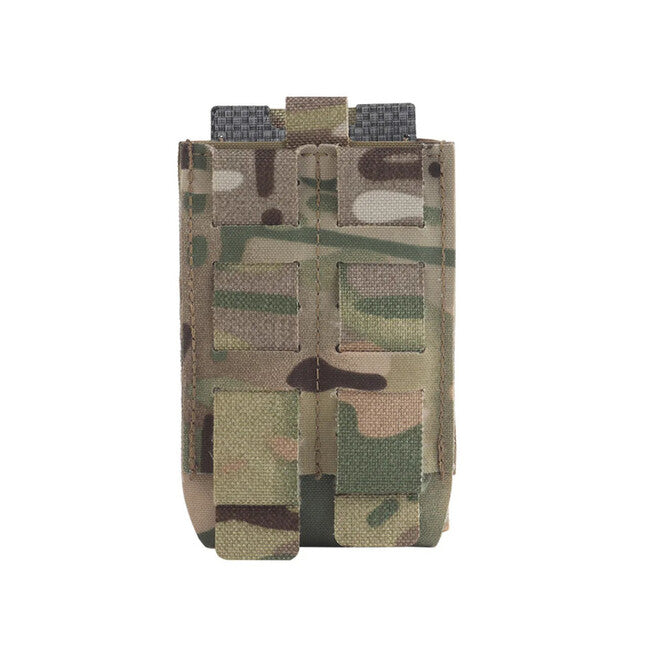 Leguon Mantis θήκη τακτική για γεμιστήρα 5.56 mm, μαύρο CP