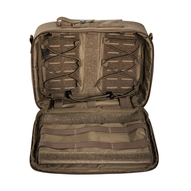 Tasmanian Tiger Modular Support Bag τσάντα ώμου, coyote brown