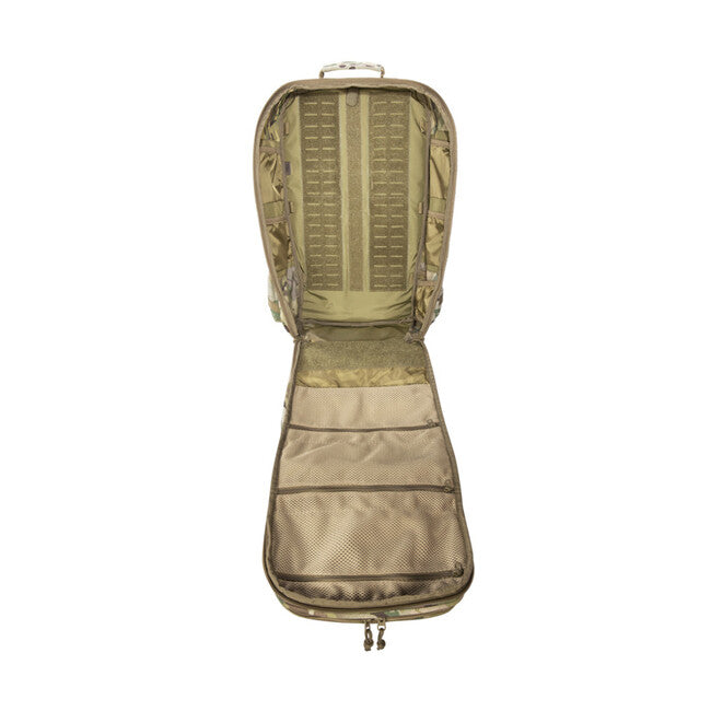 Tasmanian Tiger Modular Trooper Pack Σακίδιο πλάτης MC, multicam 55L