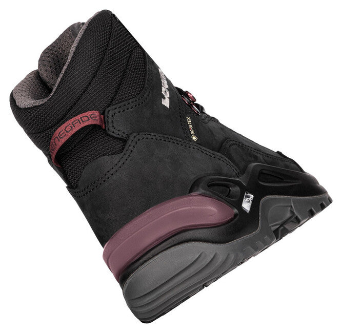 Lowa Renegade GTX Mid Ls γυναικείο παπούτσι trekking