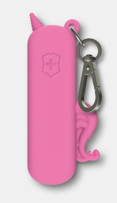 Victorinox Θήκη για Μαχαίρι Τσέπης, Ροζ