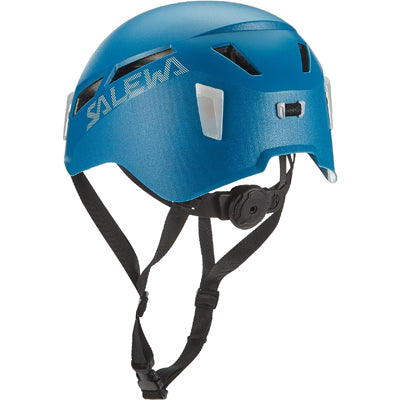 Salewa Pura κράνος, μπλε