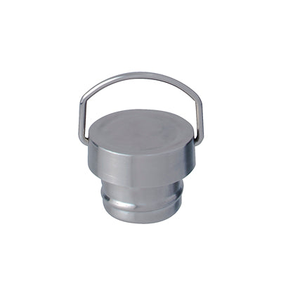 Origin Outdoors Θερμική Φιάλη Active 0.75 L, Μαύρη