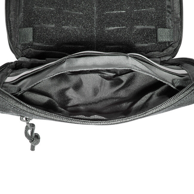 Tasmanian Tiger EDC Pouch Τακτική Θήκη, μαύρο