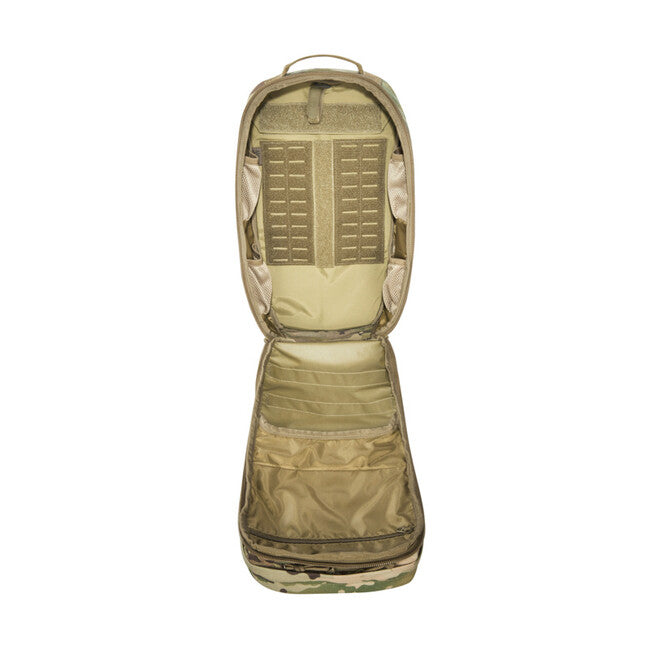 Tasmanian Tiger Modular Combat Pack MC σακίδιο πλάτης, multicam, 22L