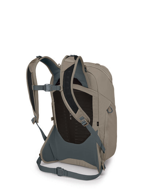OSPREY METRON 24 Σακίδιο Πλάτης Αστικό, tan concrete