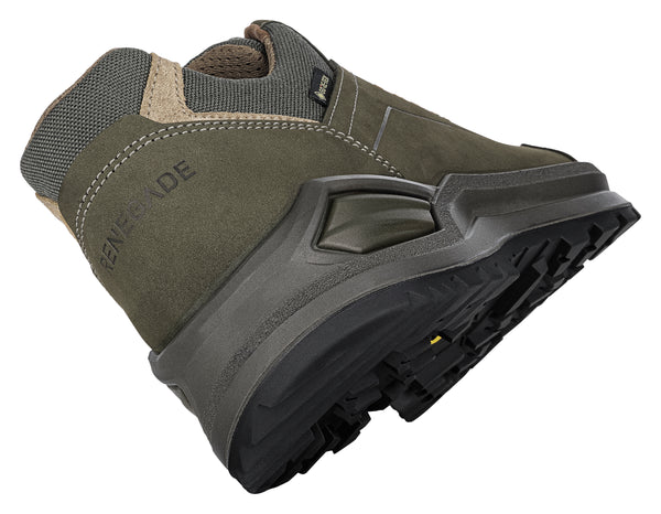 Lowa Renegade EVO GTX LO Ανδρικό Παπούτσι Trekking