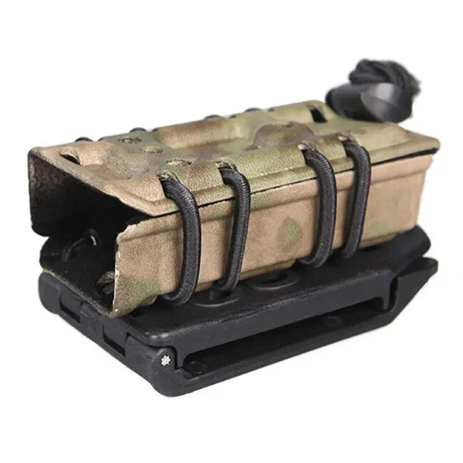 Emersongear Θήκη Πλαστική Γλεώσσας 9mm Πιστόλι, desert digital