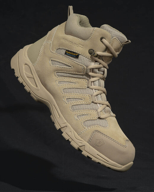 Pentagon Achilles XTR 6'' Μποτάκι Πεζοπορίας, Coyote