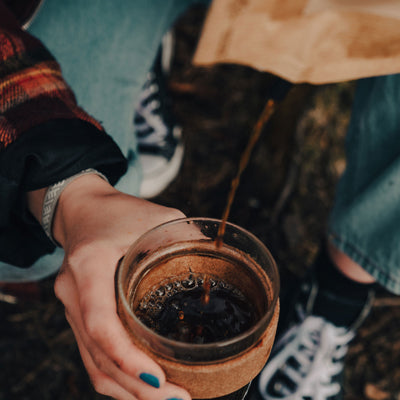 The Brew Company Στιγμιαίος Καφές Βραζιλία σε Σακουλάκια, 22 g