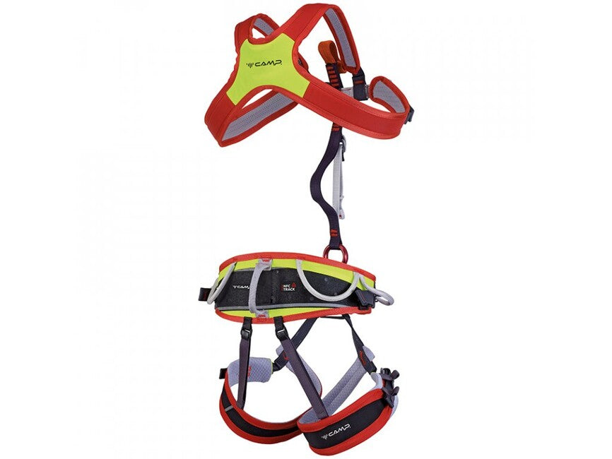 CAMP Air Rescue Evo Θώρακας Καθήσεως Sit