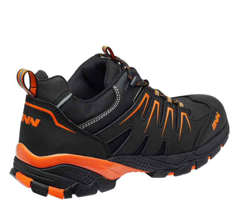 BENNON ORLANDO XTR O2 NM Παπούτσια Εργασίας Low