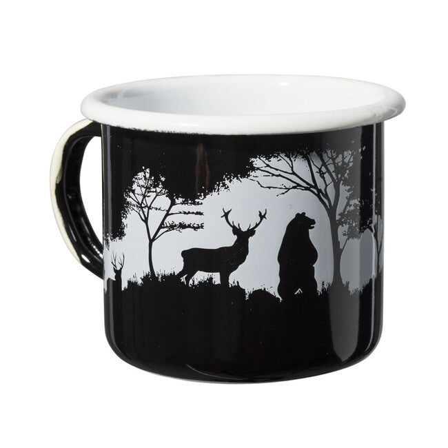 Helikon-Tex WILD CAMP Σμαλτέ Κούπα, 0,35 l