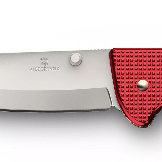 Victorinox Evoke Alox Μαχαίρι Τσέπης, κόκκινο