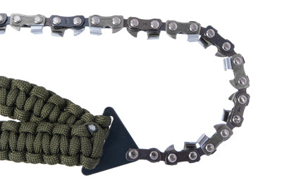 Origin Outdoors Αμφίχειρη Αλυσιδωτή Πριόνι 64 cm