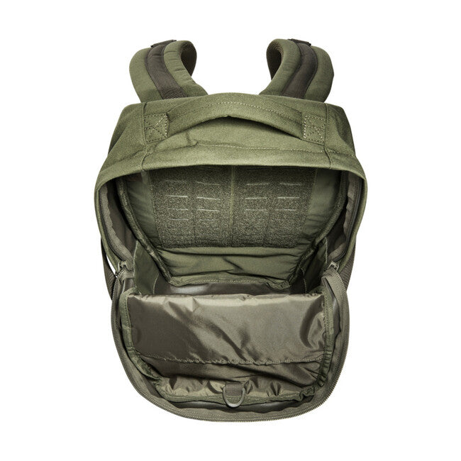 Tasmanian Tiger Modular Daypack L σακίδιο πλάτης με αρθρωτό σύστημα, λαδί 18L
