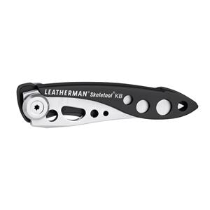 Leatherman SKELETOOL KB Τσέπης Μαχαίρι