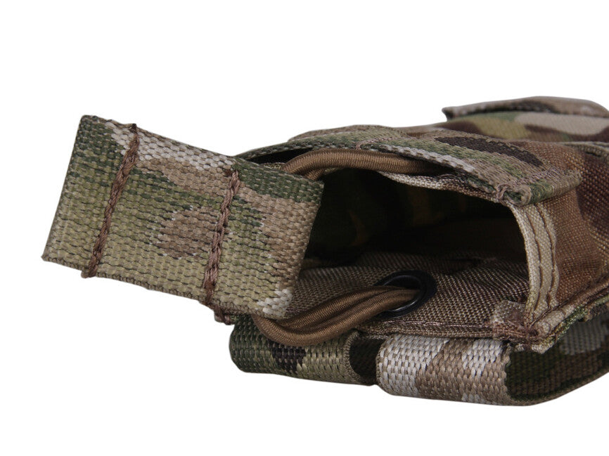 Emersongear Θήκη Modular Open Single Mag 500D, Multicam