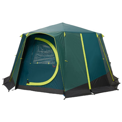Coleman Octagon BlackOut Σκηνή για 8 άτομα
