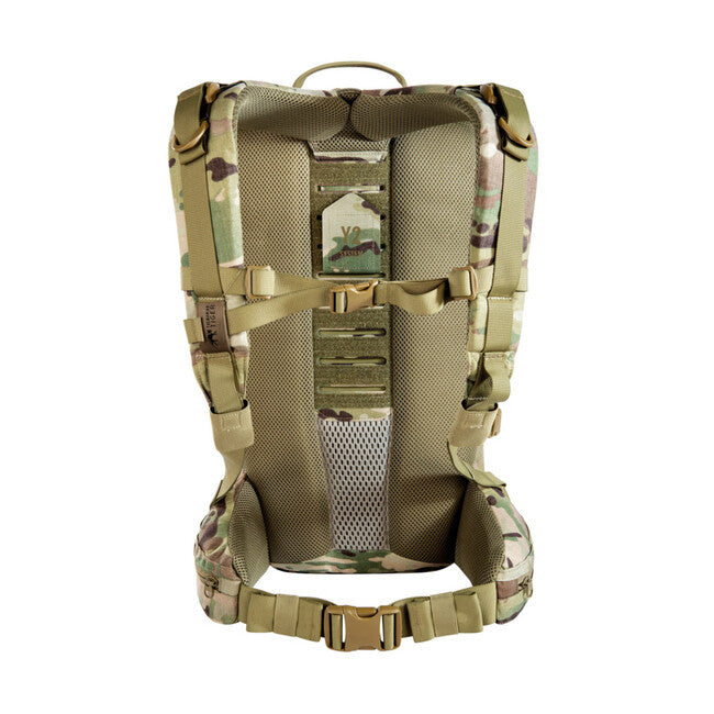 Tasmanian Tiger Modular Combat Pack 24 SLMC σακίδιο πλάτης, multicam